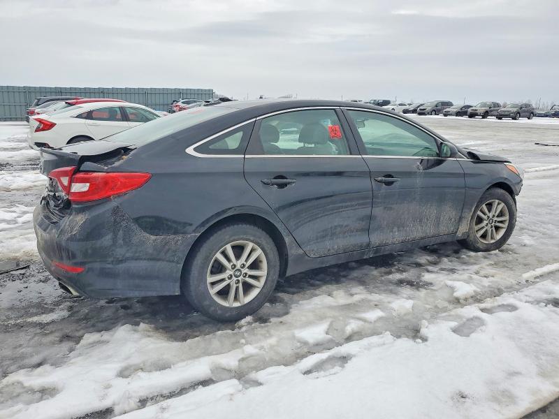 Продаж на аукціоні авто 2015 Hyundai Sonata, vin: 5NPE24AF5FH131530, номер лоту: 73293345