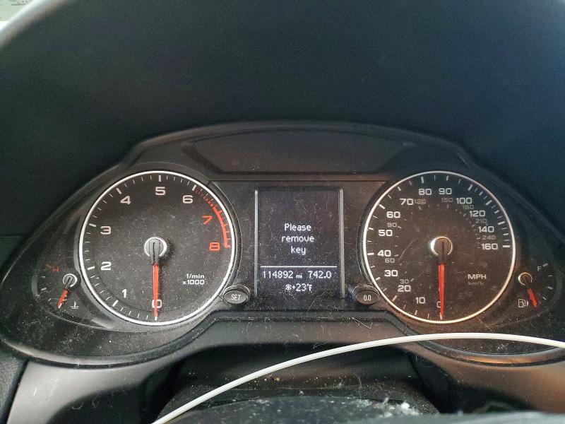Aukcja sprzedaży 2017 Audi Q5, vin: WA1C2AFPXHA005773, numer aukcji: 74366175