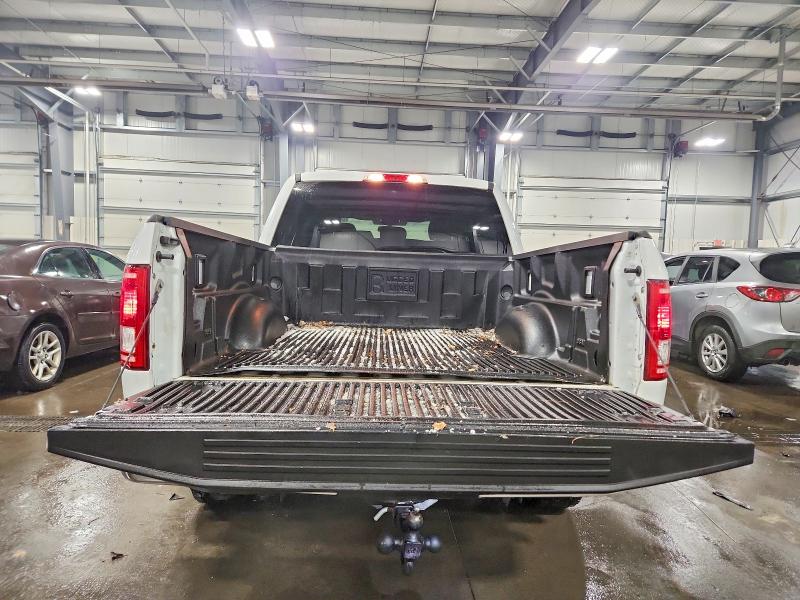 Aukcja sprzedaży 2017 Ford F150, vin: 1FTEW1EF9HFB24851, numer aukcji: 75207555