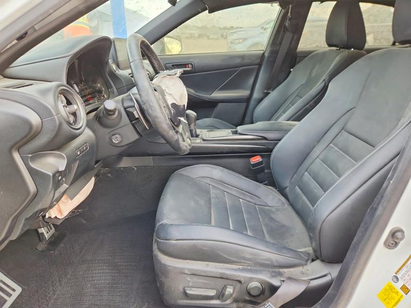 Продажа на аукционе авто 2024 Lexus Is 350 F S, vin: JTHGZ1B22R5076827, номер лота: 98490345