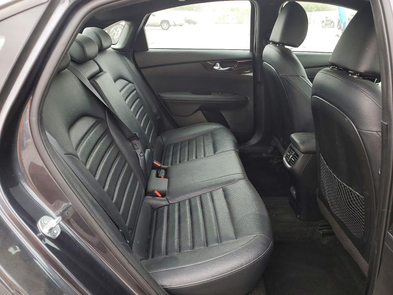 Продажа на аукционе авто 2023 Kia Forte, vin: 3KPF54AD7PE606613, номер лота: 97806415