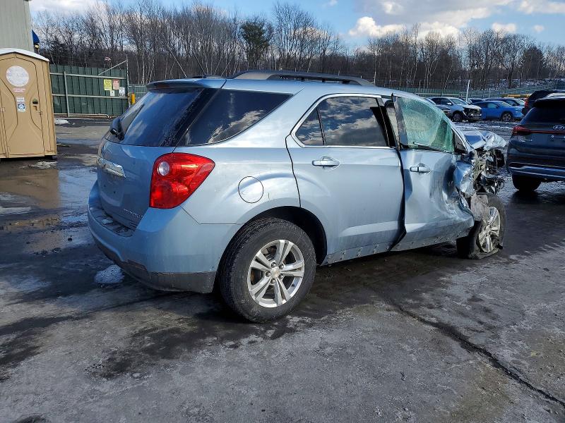 73960115 :رقم المزاد ، 2GNALBEK3F6316629 vin ، 2015 Chevrolet Equinox مزاد بيع
