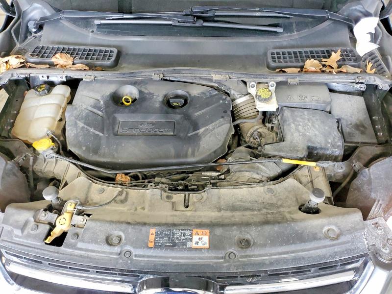 Продаж на аукціоні авто 2015 Ford Escape, vin: 1FMCU9J91FUC35961, номер лоту: 98989495