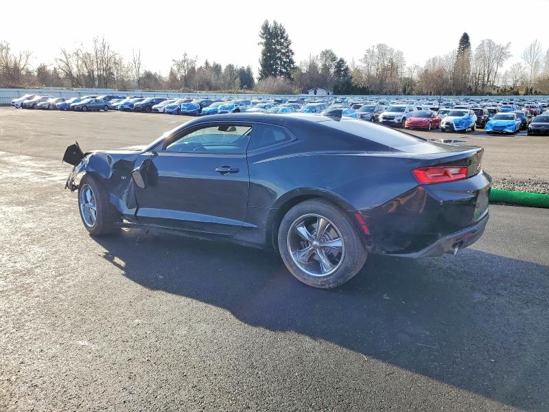 Aukcja sprzedaży 2016 Chevrolet Camaro, vin: 1G1FB1RS9G0190690, numer aukcji: 72461195