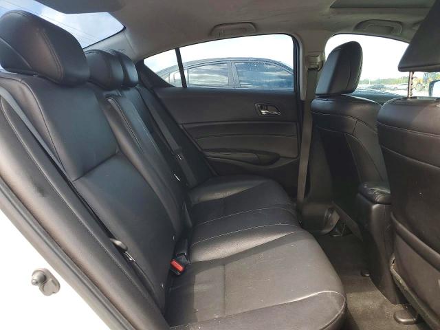 Продажа на аукционе авто 2016 Acura Ilx Base W, vin: 19UDE2F38GA020907, номер лота: 73517005