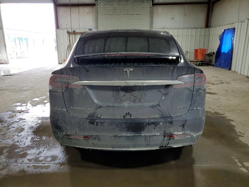 Aukcja sprzedaży 2018 Tesla Model X, vin: 5YJXCBE27JF091363, numer aukcji: 74196685