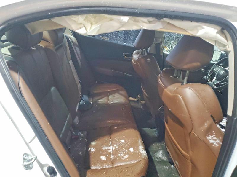 Продажа на аукционе авто 2018 Acura Tlx Tech, vin: 19UUB2F54JA006021, номер лота: 74455285
