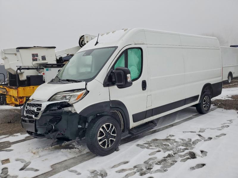 Aukcja sprzedaży 2023 Ram Promaster, vin: 3C6MRVJG5PE523023, numer aukcji: 98694565