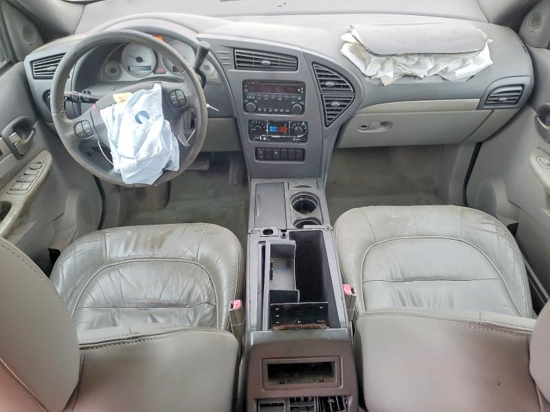 Продажа на аукционе авто 2004 Buick Rendezvous, vin: 3G5DB03E94S525356, номер лота: 74279415