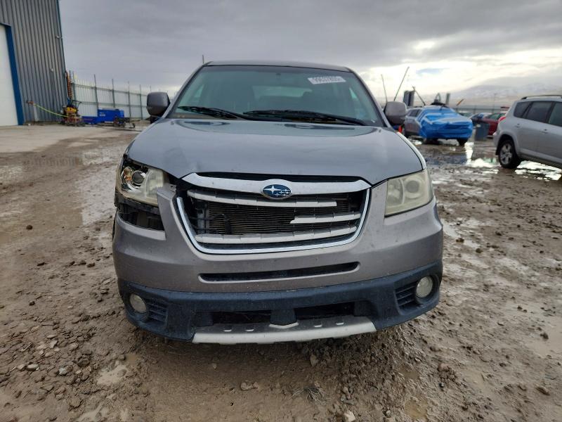 2008 Subaru Tribeca მანქანა იყიდება აუქციონზე, vin: 4S4WX91D384406527, აუქციონის ნომერი: 99637855
