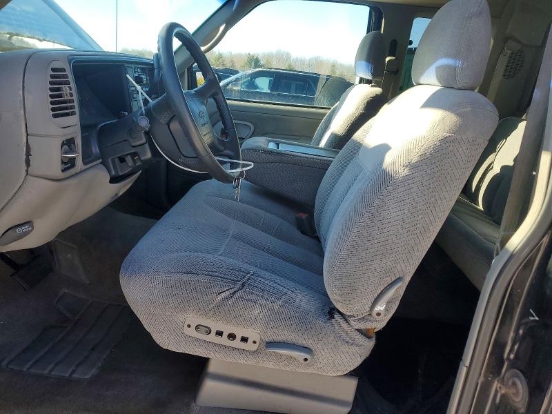 Продаж на аукціоні авто 1997 Chevrolet Gmt-400, vin: 1GCEC19R6TE239242, номер лоту: 99108755