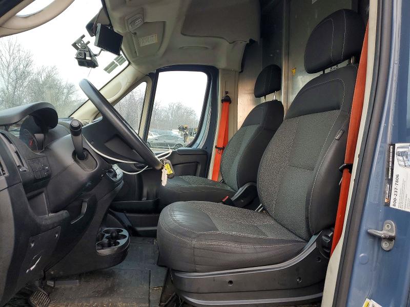 Продажа на аукционе авто 2020 Ram Promaster, vin: 3C6URVJG1LE140500, номер лота: 99472965
