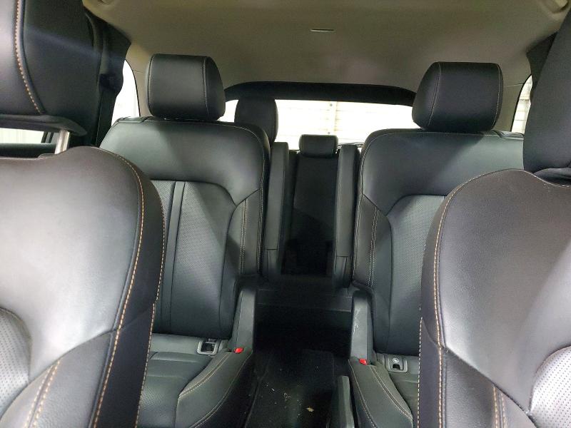 Aukcja sprzedaży 2025 Mazda Cx-90 Prem, vin: JM3KKCHD2S1222958, numer aukcji: 73259475