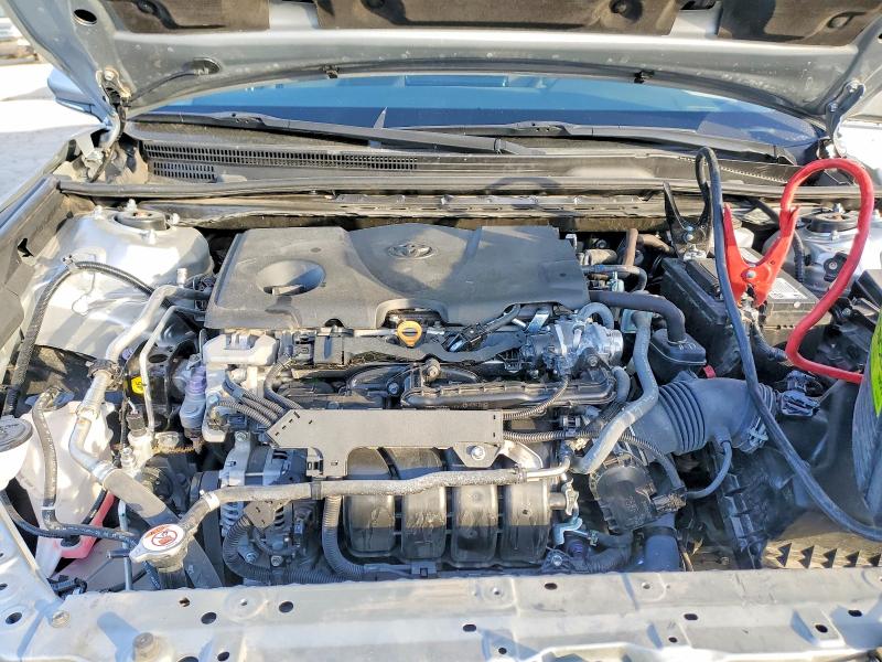 2023 Toyota Camry მანქანა იყიდება აუქციონზე, vin: 4T1C11AKXPU809634, აუქციონის ნომერი: 73689445