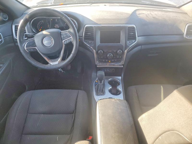 Aukcja sprzedaży 2019 Jeep Grand Cherokee, vin: 1C4RJFAG8KC548851, numer aukcji: 98640565