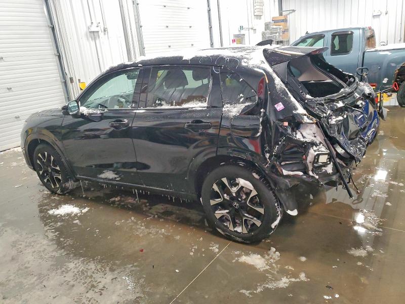 74913415 :رقم المزاد ، 3CZRZ2H74TM102682 vin ، 2026 Honda Hr-v مزاد بيع