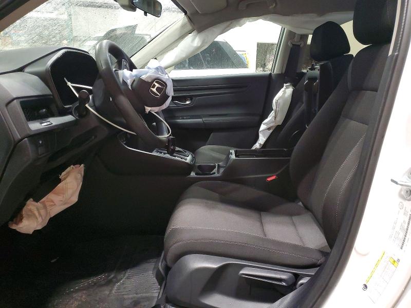 Aukcja sprzedaży 2026 Honda Cr-v, vin: 2HKRS4H25TH105865, numer aukcji: 98142415