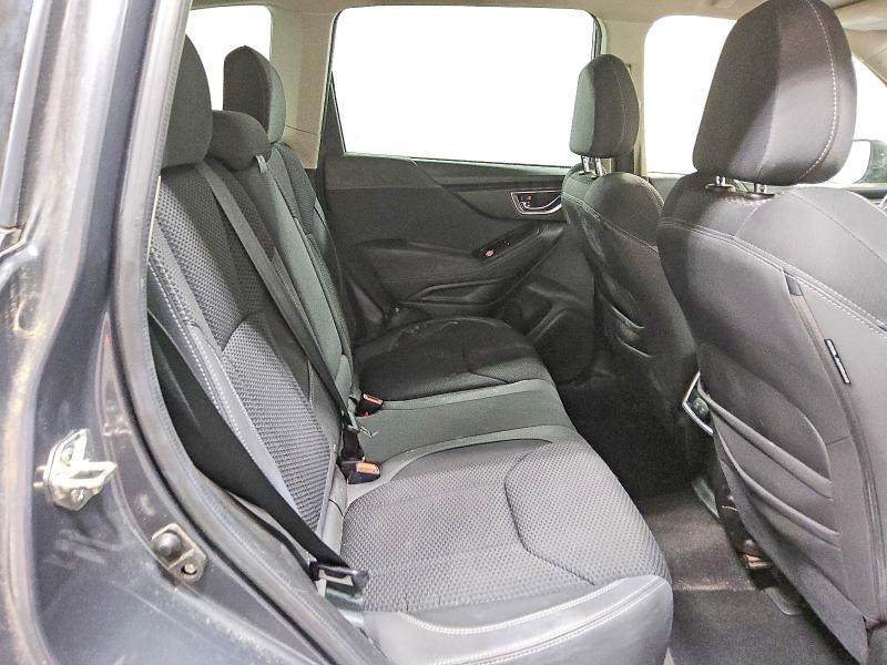 Продаж на аукціоні авто 2020 Subaru Forester, vin: JF2SKAJC9LH471699, номер лоту: 75013365