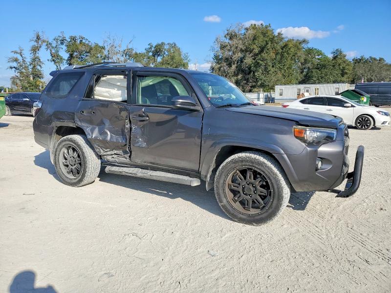2016 Toyota 4runner მანქანა იყიდება აუქციონზე, vin: JTEBU5JR1G5376920, აუქციონის ნომერი: 98657485