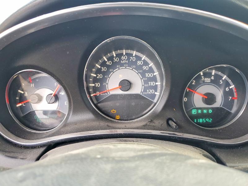 Продаж на аукціоні авто 2014 Chrysler 200, vin: 1C3CCBCG5EN185265, номер лоту: 97494775
