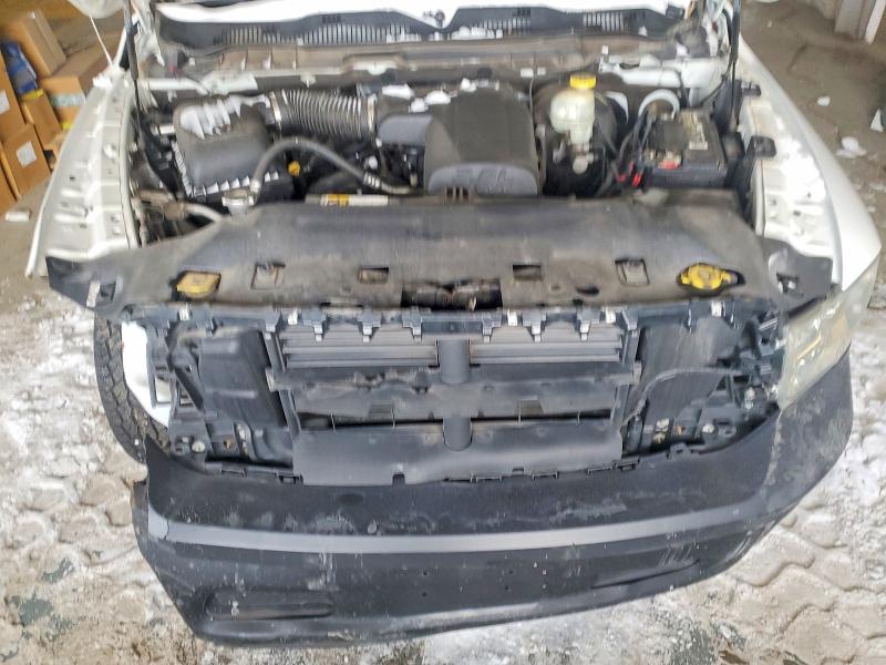 74490855 :رقم المزاد ، 3C6JR6DG7HG520909 vin ، 2017 Ram 1500 مزاد بيع