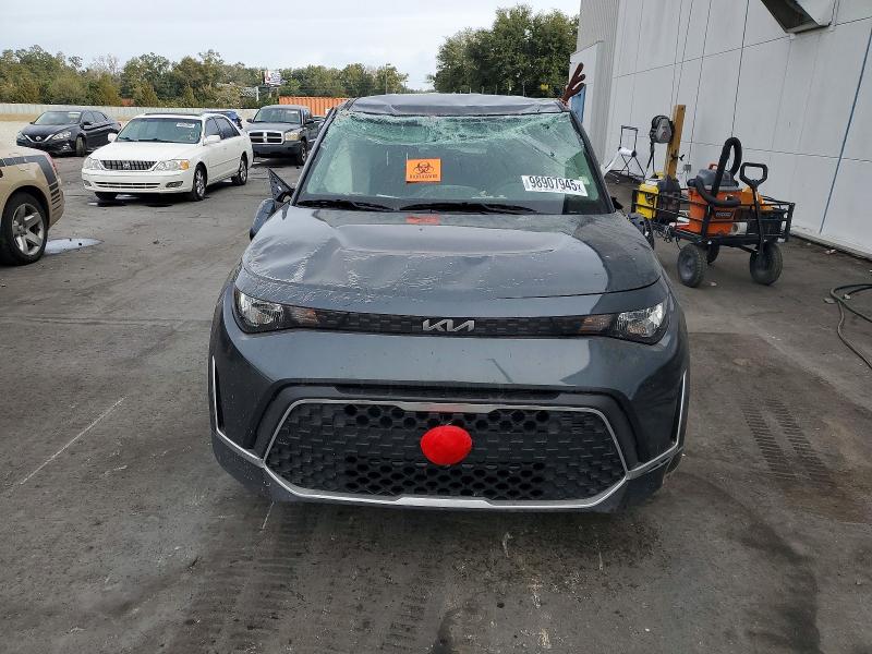Aukcja sprzedaży 2025 Kia Soul, vin: KNDJ23AU7S7251626, numer aukcji: 98907945