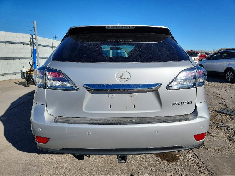 98620935 :رقم المزاد ، 2T2BK1BA6BC111770 vin ، 2011 Lexus Rc 350 مزاد بيع