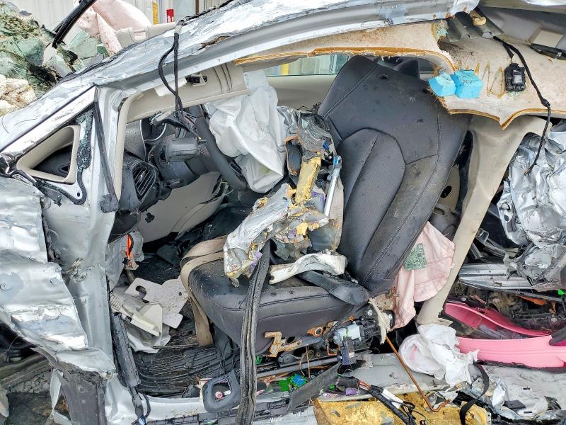 Продаж на аукціоні авто 2024 Chrysler Pacifica, vin: 2C4RC1BG8RR139357, номер лоту: 98903505