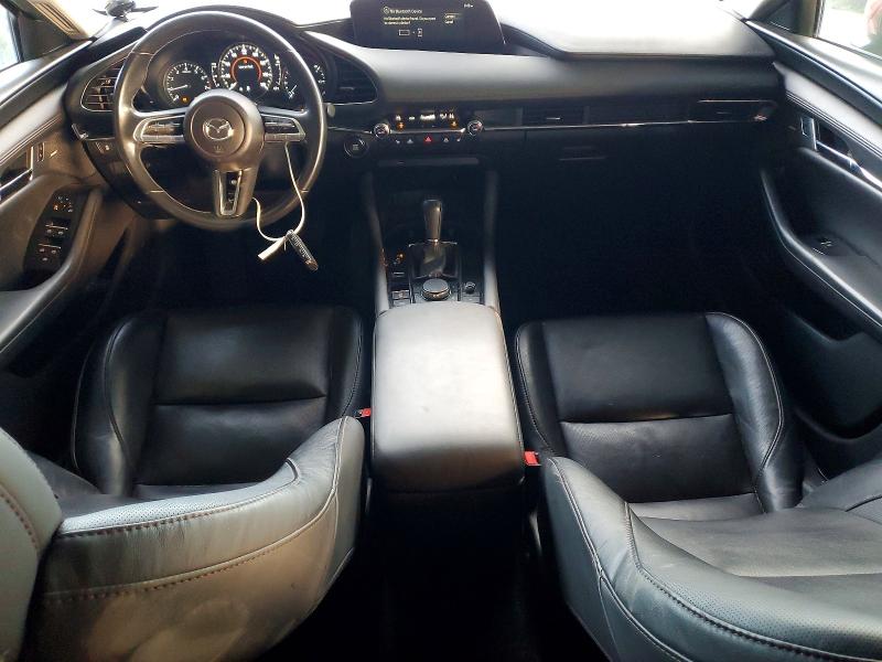 74707465 :رقم المزاد ، 3MZBPADL9MM200664 vin ، 2021 Mazda 3 مزاد بيع