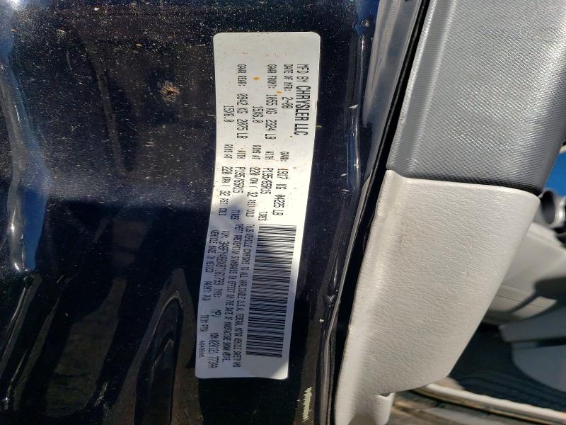 Aukcja sprzedaży 2008 Chrysler Pt Cruiser, vin: 3A8FY48BX8T161799, numer aukcji: 73707555