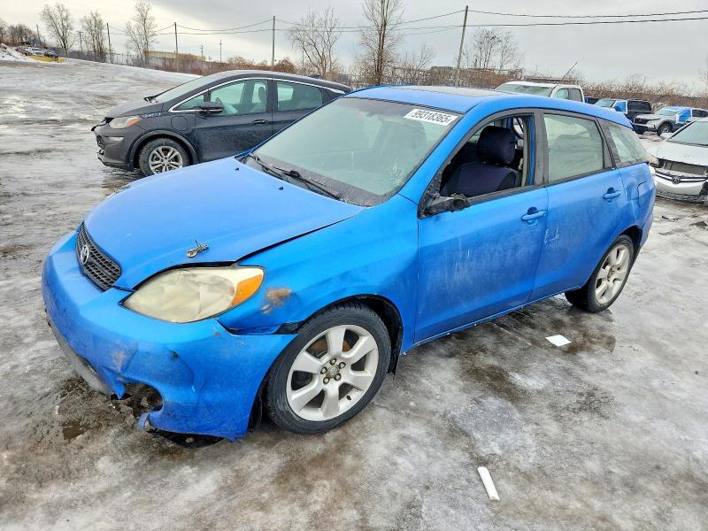Aukcja sprzedaży 2007 Toyota Matrix, vin: 2T1KR32E27C629414, numer aukcji: 99318365