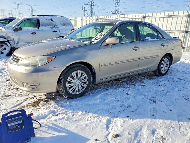 76485915 :رقم المزاد ، 4T1BE32K15U074954 vin ، 2005 Toyota Camry مزاد بيع