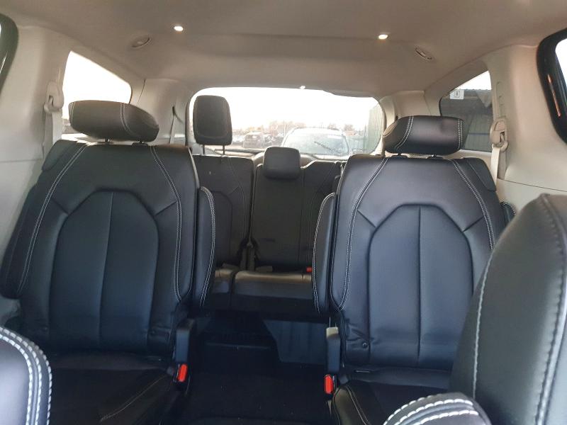 Продажа на аукционе авто 2024 Chrysler Pacifica, vin: 2C4RC1BG5RR168430, номер лота: 98045565