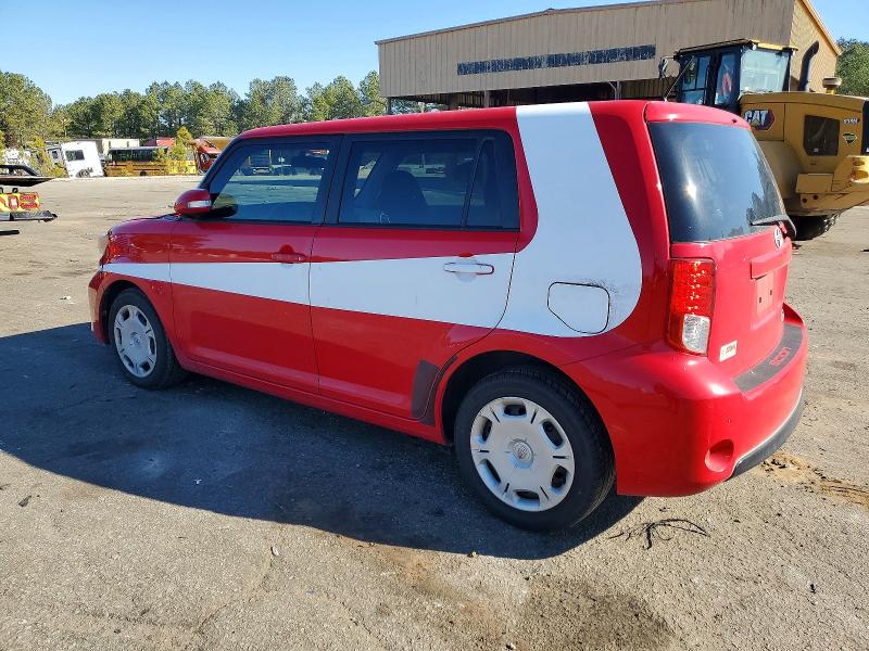 Продаж на аукціоні авто 2014 Toyota Scion Xb, vin: JTLZE4FEXEJ050218, номер лоту: 53978836