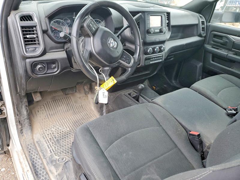 Продаж на аукціоні авто 2022 Ram 3500, vin: 3C7WRTBL5NG421162, номер лоту: 97564575
