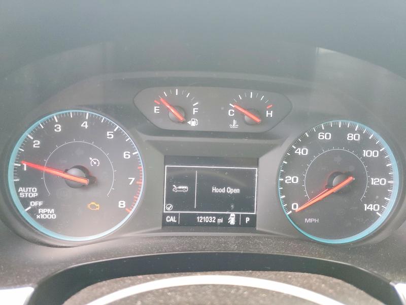 Продаж на аукціоні авто 2019 Chevrolet Traverse, vin: 1GNERFKWXKJ219889, номер лоту: 74898445