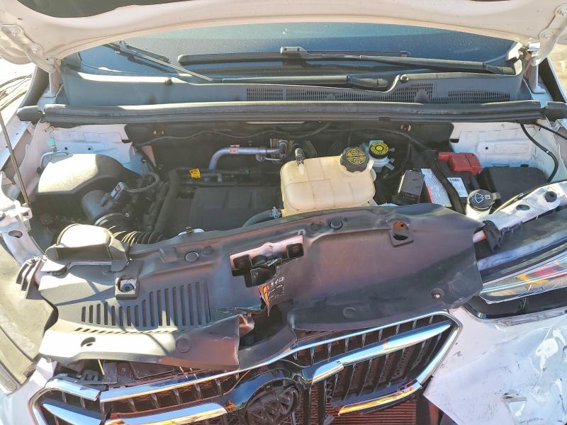 Продажа на аукционе авто 2020 Buick Encore, vin: KL4CJASB4LB351706, номер лота: 98674195