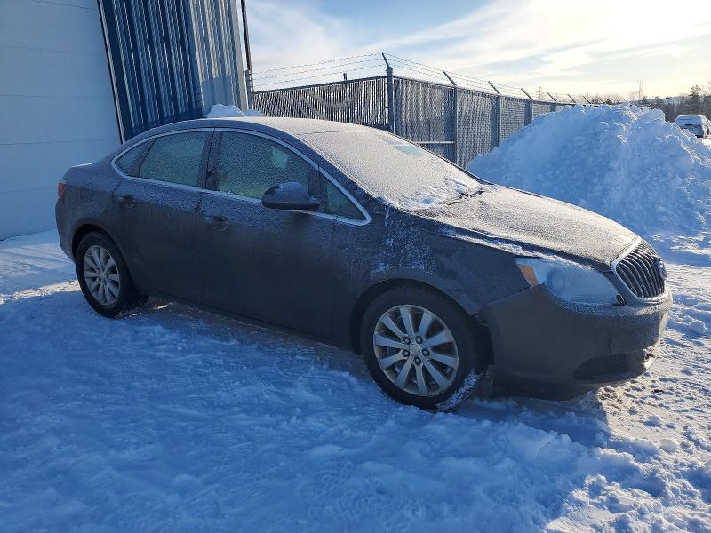 Aukcja sprzedaży 2016 Buick Verano, vin: 1G4PP5SK4G4125460, numer aukcji: 73991905