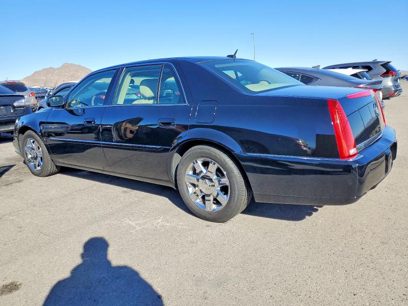 Продаж на аукціоні авто 2006 Cadillac Dts, vin: 1G6KD57YX6U236116, номер лоту: 99729115