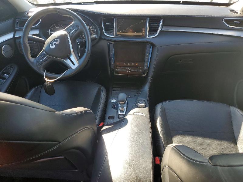 Продаж на аукціоні авто 2021 Infiniti Qx50, vin: 3PCAJ5CA6MF114885, номер лоту: 74916875