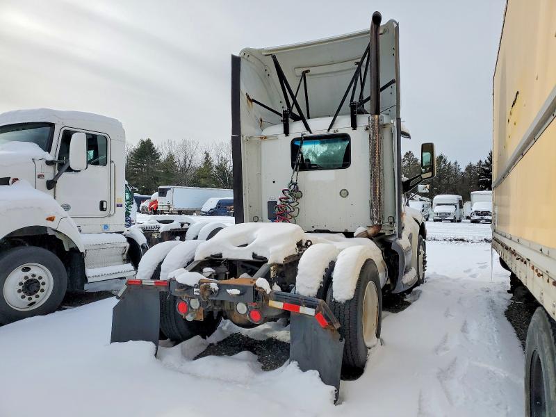 Продаж на аукціоні авто 2016 Peterbilt 579, vin: 1XPBA48X2GD339732, номер лоту: 93058075