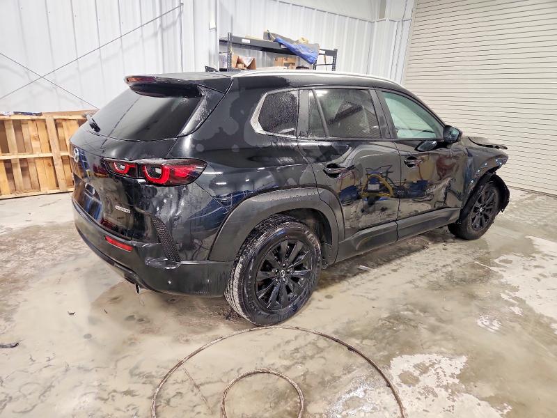 73269065 :رقم المزاد ، 7MMVABDM7SN373828 vin ، 2025 Mazda Cx-50 مزاد بيع