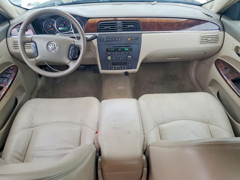 99319275 :رقم المزاد ، 2G4WD582971183944 vin ، 2007 Buick Lacrosse مزاد بيع
