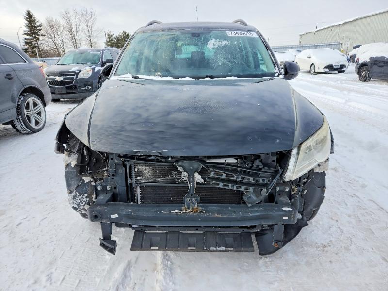 Продажа на аукционе авто 2011 Volkswagen Tiguan S, vin: WVGBV7AX3BW515763, номер лота: 73499615