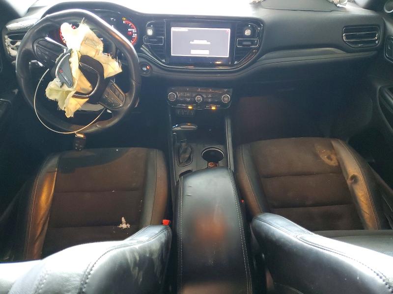Aukcja sprzedaży 2021 Dodge Durango, vin: 1C4RDJDG5MC634367, numer aukcji: 74121275