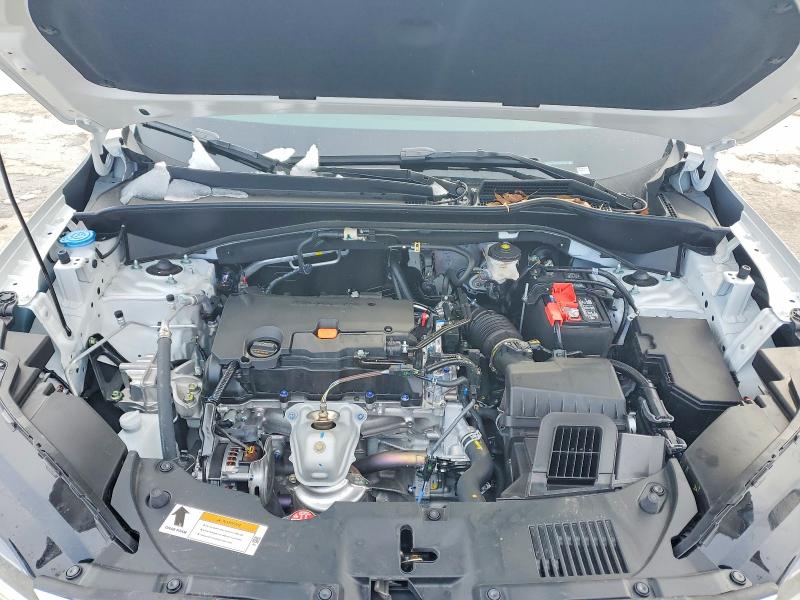 Продаж на аукціоні авто 2026 Honda Hr-v, vin: 3CZRZ1H34TM707065, номер лоту: 75070935