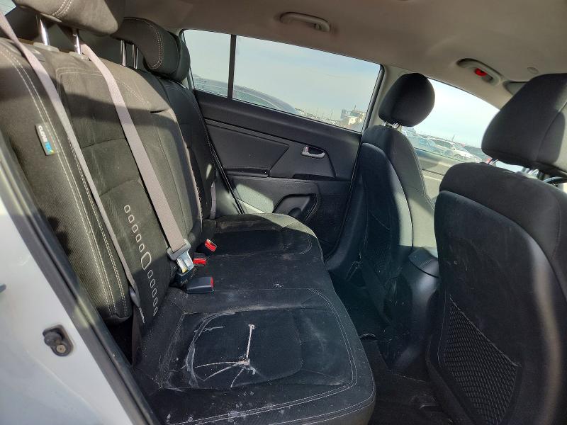 Продаж на аукціоні авто 2013 Kia Sportage, vin: KNDPCCA22D7393259, номер лоту: 75426305