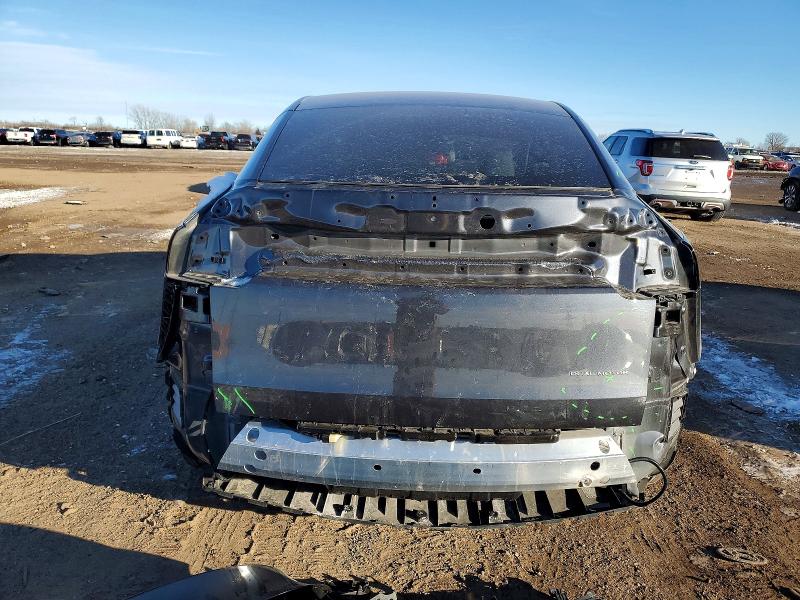Продажа на аукционе авто 2026 Tesla Model Y, vin: 7SAYGDEE3TF336356, номер лота: 72473845