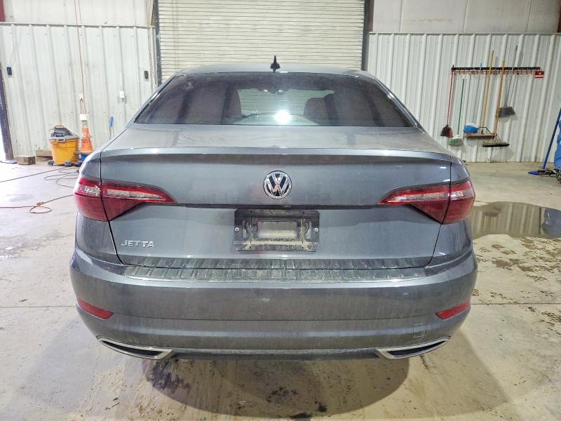 Aukcja sprzedaży 2021 Volkswagen Jetta, vin: 3VWC57BU4MM065019, numer aukcji: 97526545