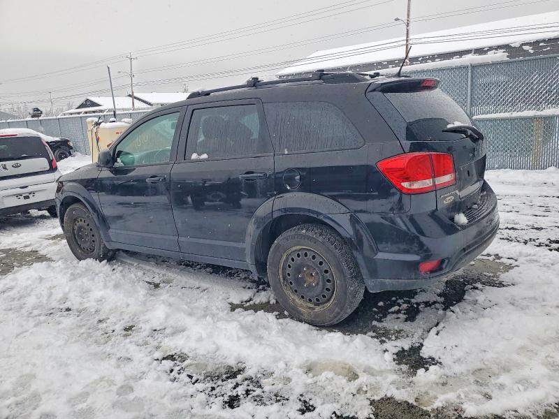 73198645 :رقم المزاد ، 3C4PDCCG5JT272934 vin ، 2018 Dodge Journey مزاد بيع